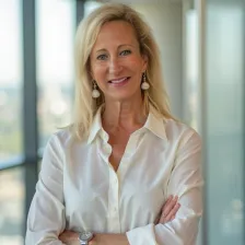 Paula Sanzaro-Pietruszka, founder of Seas The Cloud